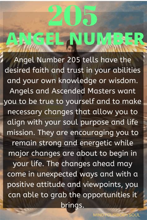 205 angel number love|Angel Number 205 Meaning: Maximize Your Strengths